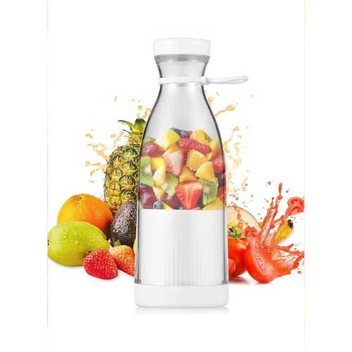 💥Portable blender for fresh juice💥