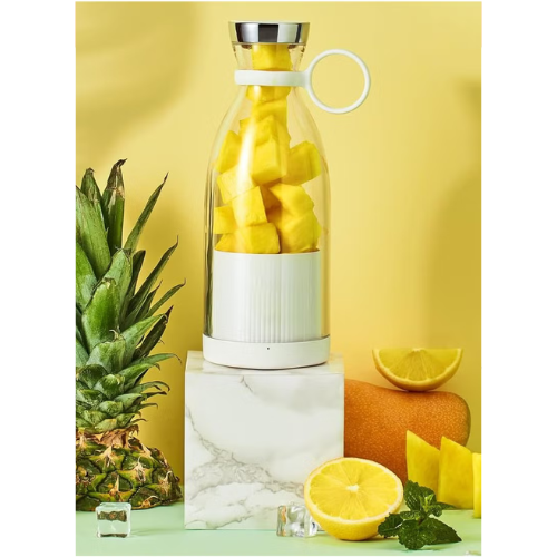 💥Portable blender for fresh juice💥